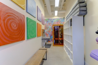 Unit 8-125 Hawkview Blvd, Woodbridge, ON L4H 3T7, Canada, ,  