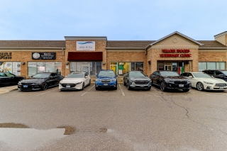 Unit 8-125 Hawkview Blvd, Woodbridge, ON L4H 3T7, Canada, ,  