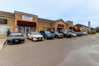 Unit 8-125 Hawkview Blvd, Woodbridge, ON L4H 3T7, Canada, ,  