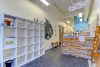 Unit 8-125 Hawkview Blvd, Woodbridge, ON L4H 3T7, Canada, ,  