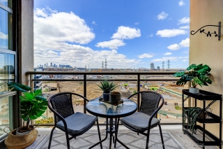 Unit 604-1 Leaside Park Dr, Toronto, ON M4H 1R1, Canada, ,  