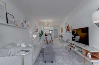 Unit 604-1 Leaside Park Dr, Toronto, ON M4H 1R1, Canada, ,  