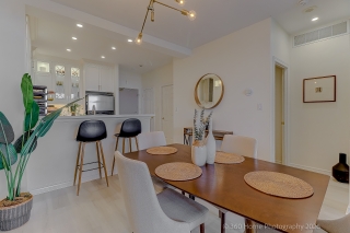 Unit 604-1 Leaside Park Dr, Toronto, ON M4H 1R1, Canada, ,  