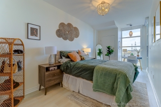 Unit 604-1 Leaside Park Dr, Toronto, ON M4H 1R1, Canada, ,  