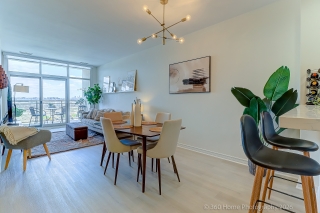 Unit 604-1 Leaside Park Dr, Toronto, ON M4H 1R1, Canada, ,  