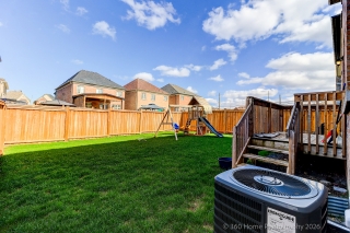 9 Greywacke St, Richmond Hill, ON L4E 1G7, Canada, ,  