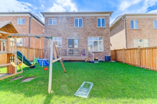 9 Greywacke St, Richmond Hill, ON L4E 1G7, Canada, ,  