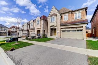 9 Greywacke St, Richmond Hill, ON L4E 1G7, Canada, ,  