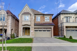 9 Greywacke St, Richmond Hill, ON L4E 1G7, Canada, ,  