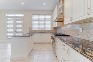 9 Greywacke St, Richmond Hill, ON L4E 1G7, Canada, ,  