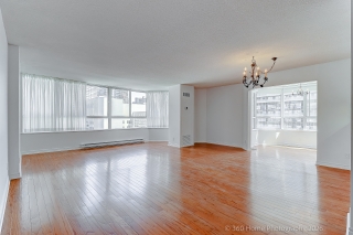 Unit 1705-44 Gerrard St W, Toronto, ON M5G 2K2, Canada, ,  