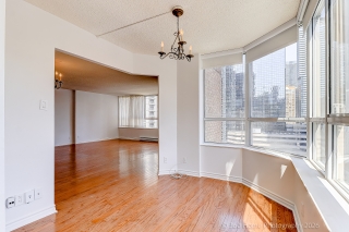 Unit 1705-44 Gerrard St W, Toronto, ON M5G 2K2, Canada, ,  