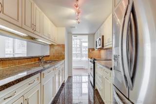 Unit 1705-44 Gerrard St W, Toronto, ON M5G 2K2, Canada, ,  