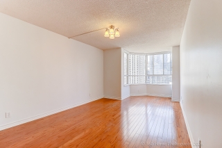 Unit 1705-44 Gerrard St W, Toronto, ON M5G 2K2, Canada, ,  