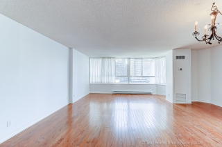 Unit 1705-44 Gerrard St W, Toronto, ON M5G 2K2, Canada, ,  