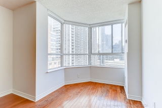 Unit 1705-44 Gerrard St W, Toronto, ON M5G 2K2, Canada, ,  