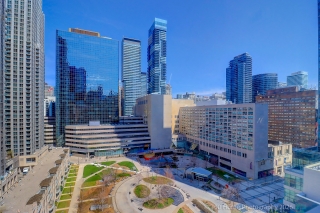 Unit 1705-44 Gerrard St W, Toronto, ON M5G 2K2, Canada, ,  