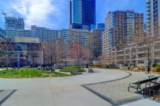 Unit 1705-44 Gerrard St W, Toronto, ON M5G 2K2, Canada, ,  