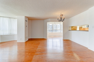 Unit 1705-44 Gerrard St W, Toronto, ON M5G 2K2, Canada, ,  