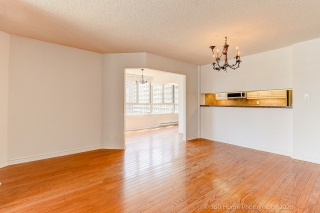 Unit 1705-44 Gerrard St W, Toronto, ON M5G 2K2, Canada, ,  