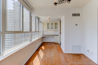 Unit 1705-44 Gerrard St W, Toronto, ON M5G 2K2, Canada, ,  