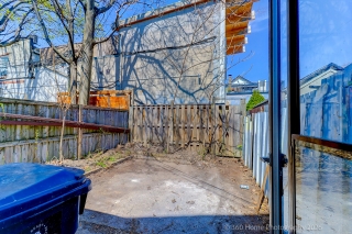 4 Andrews Ave, Toronto, ON M6J 1S3, Canada, ,  