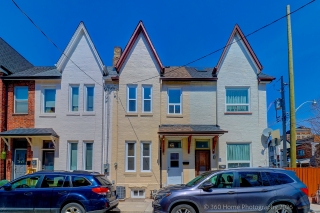 4 Andrews Ave, Toronto, ON M6J 1S3, Canada, ,  