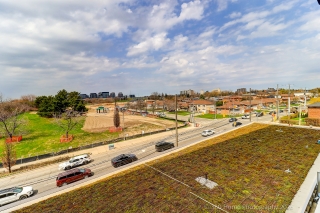 Unit 510-120 Varna Dr, North York, ON M6A 0B3, Canada, ,  