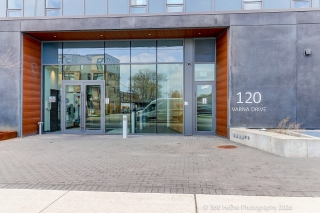 Unit 510-120 Varna Dr, North York, ON M6A 0B3, Canada, ,  