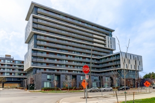 Unit 510-120 Varna Dr, North York, ON M6A 0B3, Canada, ,  