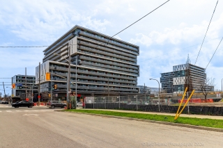 Unit 510-120 Varna Dr, North York, ON M6A 0B3, Canada, ,  