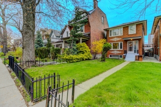 429 St Clarens Ave, Toronto, ON M6H 3W2, Canada, ,  