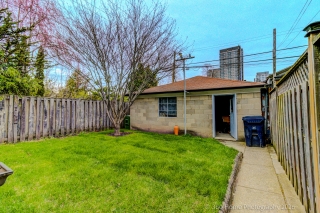 429 St Clarens Ave, Toronto, ON M6H 3W2, Canada, ,  