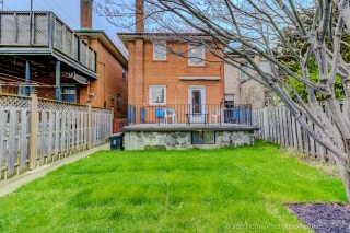 429 St Clarens Ave, Toronto, ON M6H 3W2, Canada, ,  