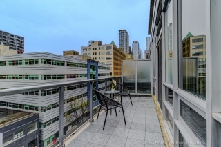 Unit 603-399 Adelaide St W, Toronto, ON M5V 1S1, Canada, ,  