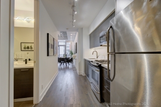 Unit 603-399 Adelaide St W, Toronto, ON M5V 1S1, Canada, ,  