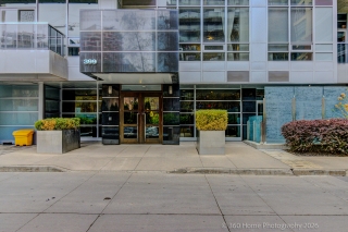 Unit 603-399 Adelaide St W, Toronto, ON M5V 1S1, Canada, ,  