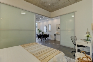 Unit 603-399 Adelaide St W, Toronto, ON M5V 1S1, Canada, ,  