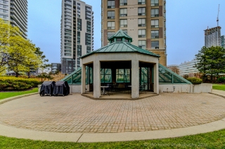 Unit 106-101 Subway Crescent, Etobicoke, ON M9B 6K4, Canada, ,  