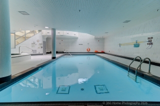 Unit 106-101 Subway Crescent, Etobicoke, ON M9B 6K4, Canada, ,  