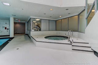 Unit 106-101 Subway Crescent, Etobicoke, ON M9B 6K4, Canada, ,  