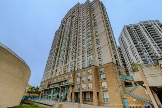 Unit 106-101 Subway Crescent, Etobicoke, ON M9B 6K4, Canada, ,  