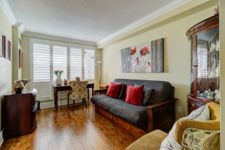 Unit 106-101 Subway Crescent, Etobicoke, ON M9B 6K4, Canada, ,  
