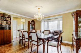 122 McGillivray Ave, North York, ON M5M 2Y6, Canada, ,  