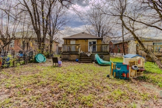 122 McGillivray Ave, North York, ON M5M 2Y6, Canada, ,  