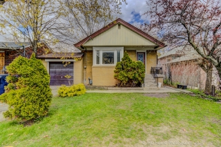 122 McGillivray Ave, North York, ON M5M 2Y6, Canada, ,  