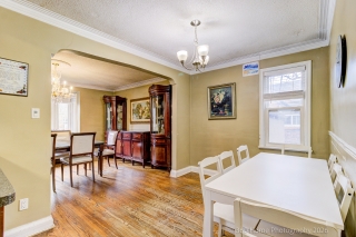 122 McGillivray Ave, North York, ON M5M 2Y6, Canada, ,  