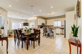 758 Coldstream Dr, Oshawa, ON L1K 2Z3, Canada, ,  