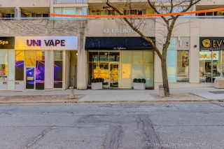 Suite 501-43 Eglinton Ave E, Toronto, ON M4P 1A1, Canada, ,  