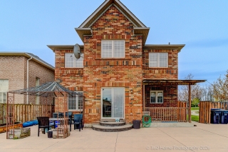 806 White Clover Way, Mississauga, ON L5V 3C5, Canada, ,  